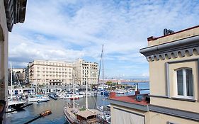 Suite dell'Ovo - Dimore Partenopee
